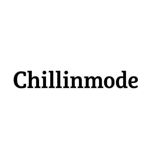 Chillinmode Logo