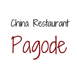 China Restaurant Pagode Logo
