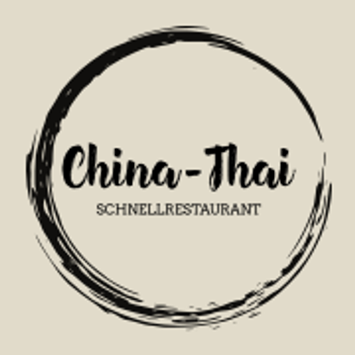 China-Thai Schnellrestaurant Logo