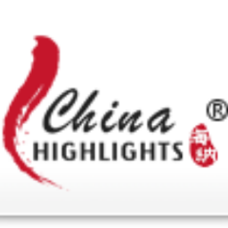 China Highlights Logo
