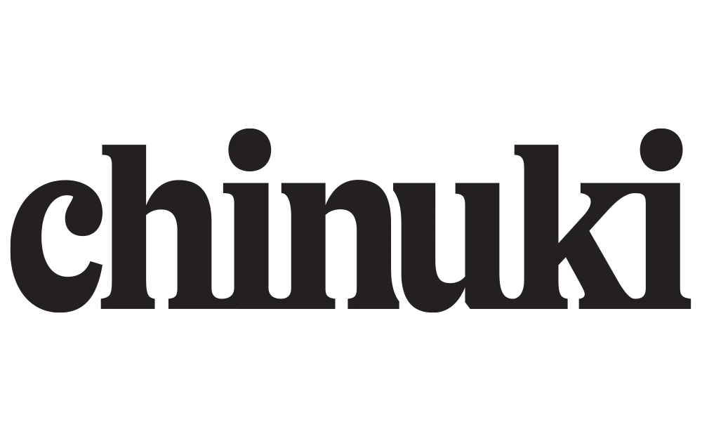 Chinuki Logo