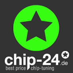 Chip 24 Logo