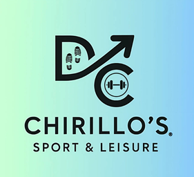 Chirillo´s Sport- & Freizeitprodukte Logo