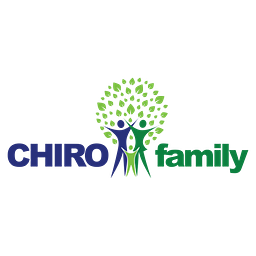 CHIROfamily Chiropraktiker Dr. Burak Esendal Logo
