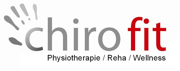 Chiro-Fit Logo