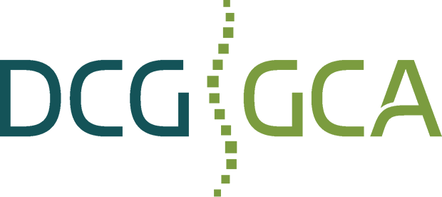 White Ingrid E. Doctor of Chiropractic Logo