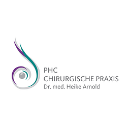 Arnold Heike Dr.med. Chirurgin Logo