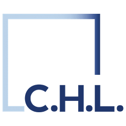 Containerhandel & Logistik GmbH, C.H.L. Logo
