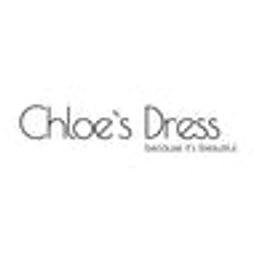 Chloes Dress Logo