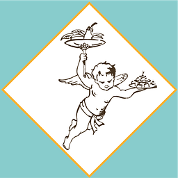Chocolats DE Luxe Logo