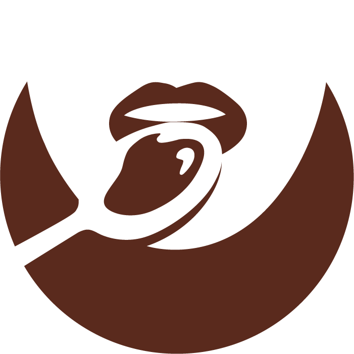 Chocoversum Logo