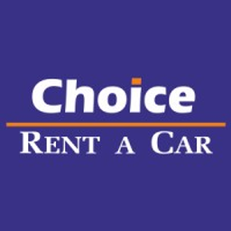 Choice Rent Logo