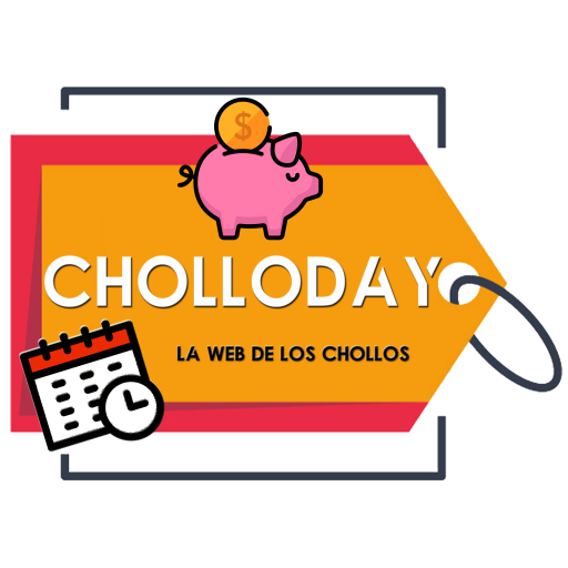 Cholloday Logo
