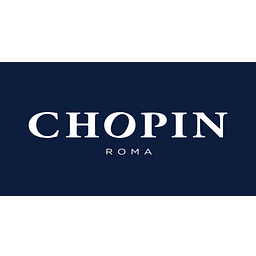 Chopin Roma Logo