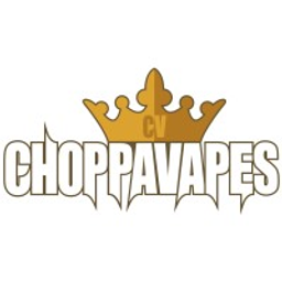 Choppa Vapes Logo