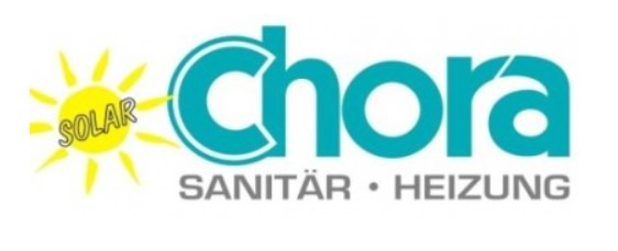 Chora Sanitär und Heizung Logo