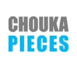 Choukapieces Logo