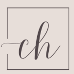 CHParfum Logo