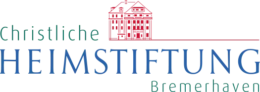 Christliche Heimstiftung Alten- und Pflegeheim Logo