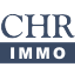 CHR Immobilienges. mbH Logo