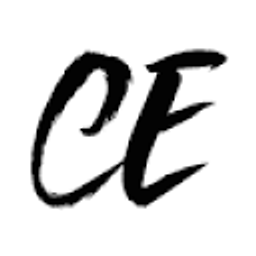 Eberhardt Chris Logo
