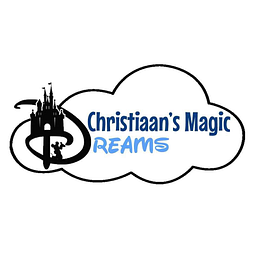 Christiaansmagicdreams Logo
