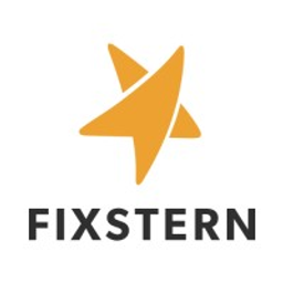 FIXSTERN Ltd Logo