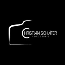 Schäfer Christian Fotografie Logo