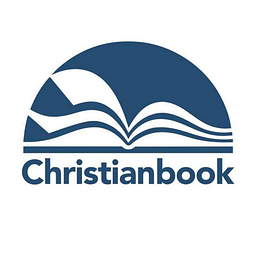 Christian Book Distributors Logo