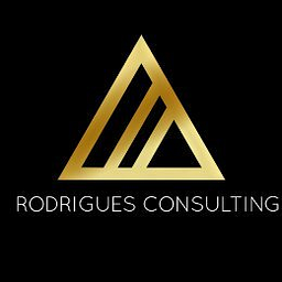Rodrigues Consulting GmbH | Christian Rodrigues | Logo