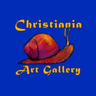 Christianiaart Logo