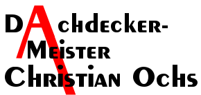 Christian Ochs Logo