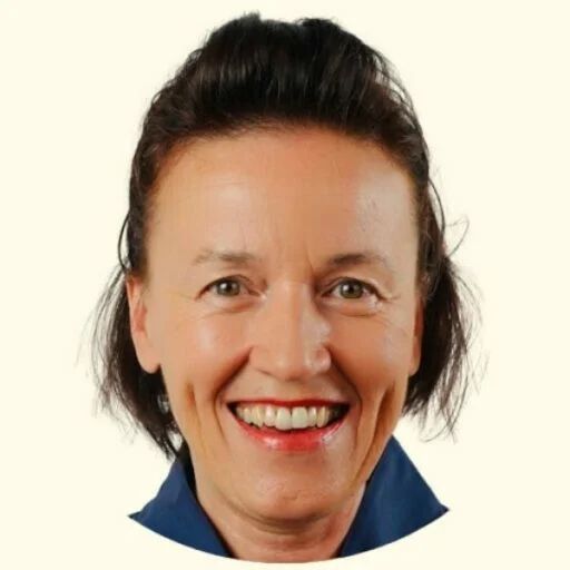 Dr. phil. Christina Zech, MBA Logo