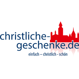 Christliche Geschenke Logo