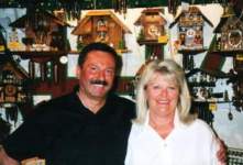 Weiler Peter Christmas Shop Logo
