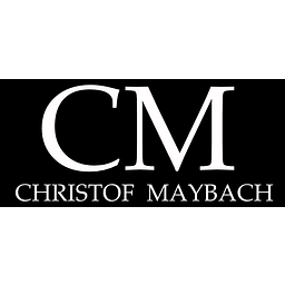 Christof Maybach Logo