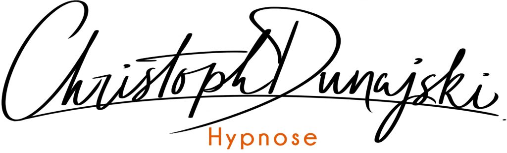 Christoph Dunajski Logo