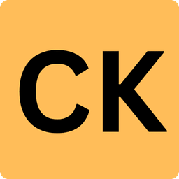 Christoph Korte Logo