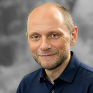 Christoph Mroczek - Heilpraktiker für Psychotherapie Logo