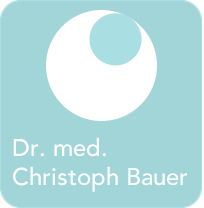 Bauer Christoph Dr.med. Logo
