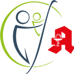 St. Christophorus Apotheke Logo
