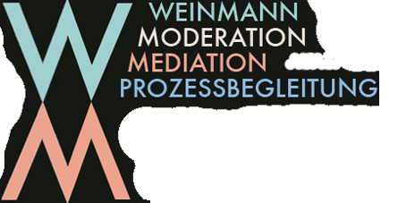 WeinmannModeration Logo