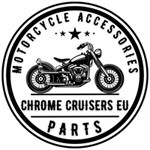 Chrome Cruisers EU Logo