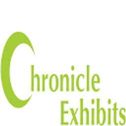 Chronicle Exhibits OÜ Logo