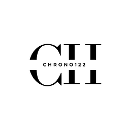 Chrono122 Logo