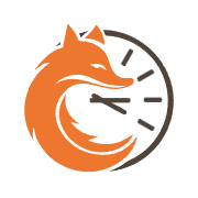 ChronoFox Logo