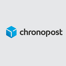 Chronopost Logo
