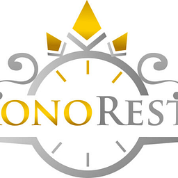 ChronoRestore Logo