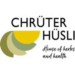 Chrüterhüsli Logo