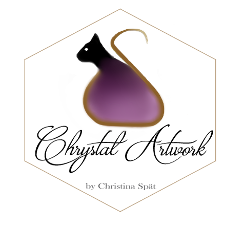 Chrystalartwork Logo
